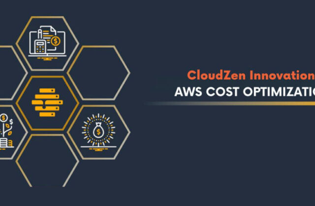 Optimize Your AWS Costs with CloudZen Innovations: Proven Strategies for RDS, Database, Cache, and More