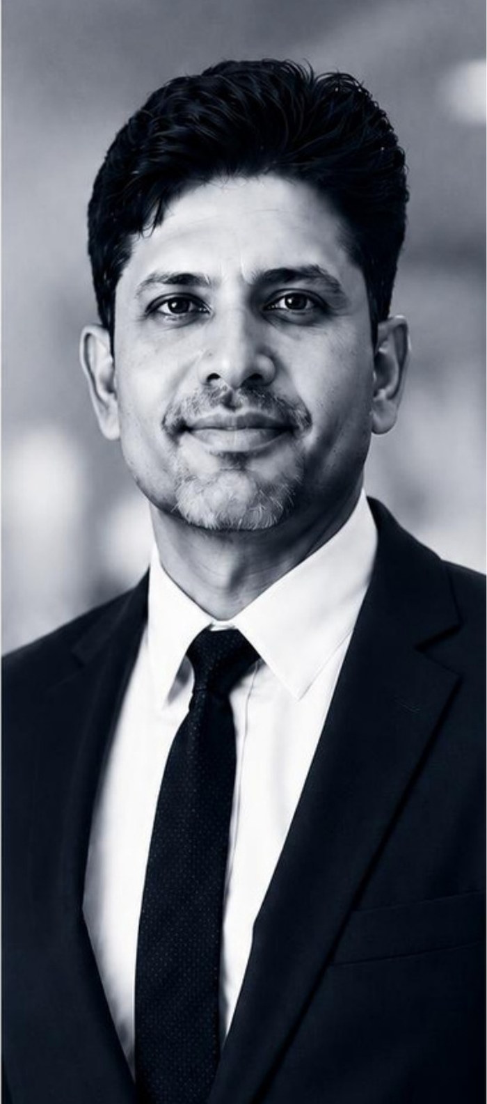 Gaurav Ghuge, Founder of CloudZen Innovations