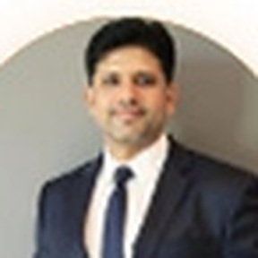 Gaurav Ghuge