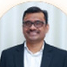 Ulhas Mahajan
