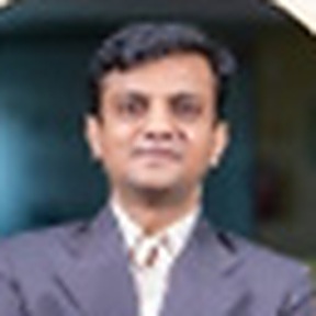 Vinay Patil