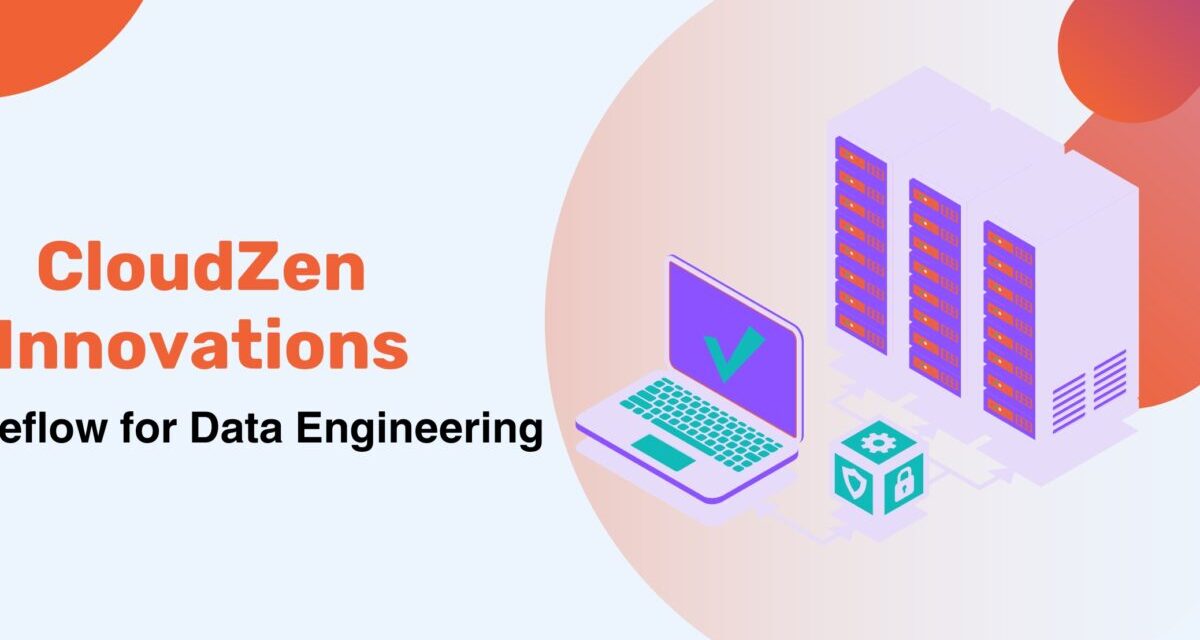 Building Scalable Data Engineering Pipelines with Kubeflow on Kubernetes